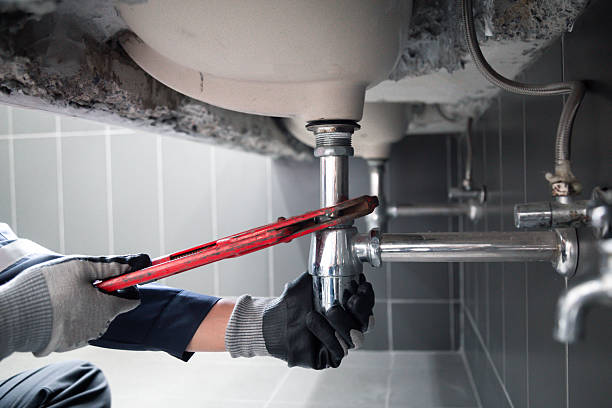Trusted Garbage Disposal Repair service in Wellsville, NY - AAA Plumbing Heating